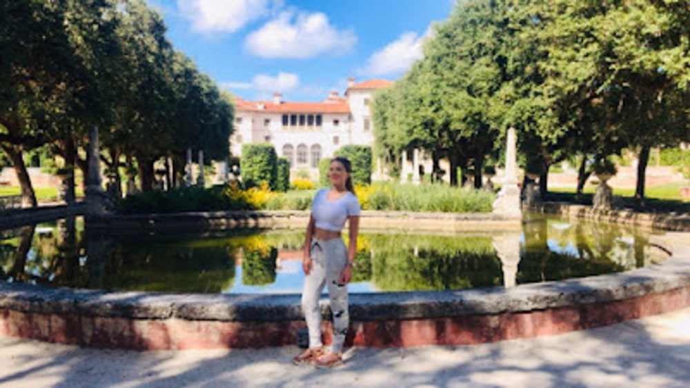 Meet your Posher, Lou